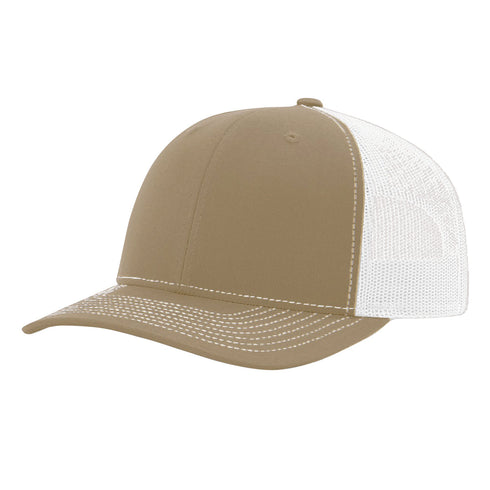 Richardson 112 Patch Hat